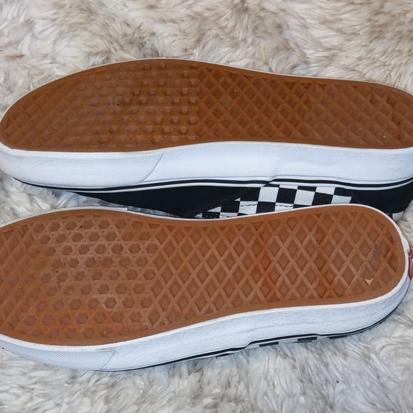 Sold!! Vans Rare Vault UA Classic Tiger  Japan - Picture 7 of 9